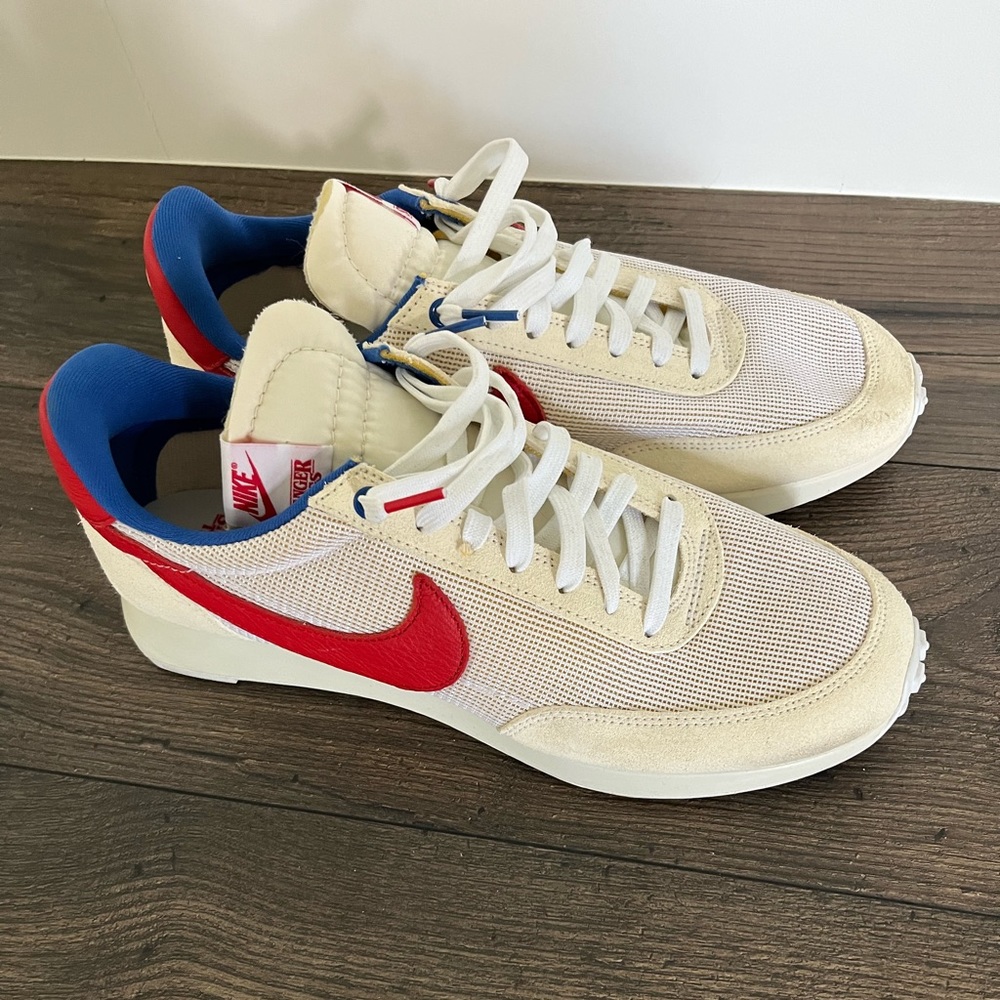 Nike x Stranger Things Air Tailwind 79